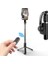 Q08 Akıllı Telefon Katlanabilir Üç Eksenli Gimbal El Sabitleyici Timelapse Fotoğrafçılık Forvlog IPhone Için Canlı Video Tripod Sabitleyici (Yurt Dışından) 1
