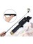 Gül Kırmızı Mini Uzatılabilir El Kablolu Selfie Çubuğu Telefon Iphone 6 6s Artı Samsung Xiaomi Huawei Android Akıllı Telefon Için Taşınabilir Monopod (Yurt Dışından) 3