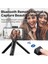 Yükseltme 2. Sürüm Ulanzi Capgrip Iı Akıllı Telefon El Selfie Güçlendirici El Kavrama iPhone Android Telefon Için Bluetooth Uzaktan Kumanda Telefon Deklanşörü (Yurt Dışından) 4