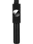Bk Bluetooth Uyumlu Selfie Çubuğu Tripod Seyahat Çıkarılabilir Kablosuz Uzaktan Kumanda (Yurt Dışından) 5