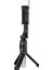 Dolgu Işığı Kitli Z10 Mini Cep Telefonu Selfie Çubuğu Bluetooth Uyumlu Uzaktan Kumandalı Entegre Teleskopik Taşınabilir Tripod (Yurt Dışından) 1