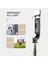 1030MM Işık Yok Fangtuosı Mini Kablosuz Bluetooth Selfie Çubuğu 2022 Yeni Stil Ios Android Için Dolgu Işığı ile Katlanabilir Mini Tripod (Yurt Dışından) 3