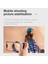 Soğuk Ayakkabı Bluetooth Uyumlu Telefon Kelepçesi ile Akıllı Telefon Sabitleyici Ios Android Için Ergonomik Selfie Güçlendirici Rahat Kavrama (Yurt Dışından) 4