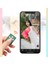 Stil A Işıksız Selfie Sopa Işıklı LED Hücre Tripod Mobil Lamba Telefon Halkası Akıllı Telefon Tutucu Standı Monopod Bluetooth Teleskopik Kutup Pau (Yurt Dışından) 5