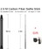Siyah 2.9 M Süper Uzun Karbon Fiber Görünmez Selfie Sopa INSTA360 X3 /djı Actıon 3 /gopro 11 Kamera Selfie Sopa (Yurt Dışından) 1