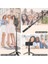 Seçenek 1 Bluetooth Özelliği, Huawei/iphone 13 Pro Max/xiaomi Için Yeni Selfie Çubuğu ile Monopod ve Telefon Pilotu Olarak Kullanılır (Yurt Dışından) 2