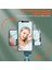 003 2022 Yenı Bluetooth Kablosuz Selfie Çubuğu Mini Tripod Uzatılabilir Monopod Dolgu Işığı ile Ios Android Telefon Için Uzaktan Deklanşör (Yurt Dışından) 4