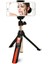 Orange Benro MK10 El Uzatılabilir Mini Tripod Selfie Çubuğu Uzaktan Kumandalı Yepyeni (Yurt Dışından) 1