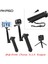Akaso Çok Fonksiyonlu El Tripodları Selfie Çubuğu 3'ü 1 Arada Uzatılabilir Monopod Selfie Çubuğu iPhone Samsung Spor Kamera Için (Yurt Dışından) 1