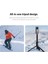 Tripod 2-In-1 Görünmez Selfie Sopa + Tripod INSTA360 One X3 X2 Rs Bullet Time El Tripod INSTA360 Için Görünmez Selfie Sopa (Yurt Dışından) 2
