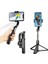 1 Adet L03 Selfie Çubuğu L08 L07 L03 Bluetooth El Gimbal Sabitleyici Selfie Çubuğu Tripod Sarsıntı Önleyici Ayarlanabilir Selfie Standı Otomatik Zamanlayıcı Artefakt Çubuk (Yurt Dışından) 2