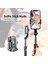 1 Adet L03 Selfie Çubuğu L08 L07 L03 Bluetooth El Gimbal Sabitleyici Selfie Çubuğu Tripod Sarsıntı Önleyici Ayarlanabilir Selfie Standı Otomatik Zamanlayıcı Artefakt Çubuk (Yurt Dışından) 4