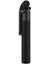 AF11L Huawei Honor AF11L Selfie Çubuğu Monopod Uzatılabilir El Deklanşör Kablolu Selfi Kendinden Yapışkanlı iPhone Android Için Huawei Xiaomi (Yurt Dışından) 1