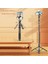 Model L16S Alüminyum Alaşımlı Cep Telefonu Tripod Uzatılabilir 1.6 M Akıllı Telefon Tutucu 360 Rotasyon Bluetooth Uyumlu Kablosuz Ios Android Için (Yurt Dışından) 4