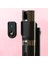 Siyah Kablosuz Bluetooth Selfie Sopa Uzatılabilir Monopod Mini Tripod Dolgu Işığı ile Bluetooth Uzaktan Deklanşör Ios Android Telefon Için (Yurt Dışından) 4