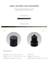 INSTA360 1.2 M Görünmez Özçekim Çubuğu INSTA360 X3 Güç Özçekim Çubuğu Bullet Time Paket Kolu Insta 360 Kamera Aksesuarı Için Döndür Sürümü (Yurt Dışından) 3