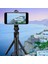 Kırmızı 3 In 1 Uzatılabilir Selfie Çubuğu Tripod Standı Telefon Tutucu Iphone 13 12 11 Pro Max Video Kaydı Için Çıkarılabilir Kablosuz Uzaktan Kumanda (Yurt Dışından) 3