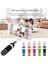 Telefon Tutucu Siyah 5 Renk Mini Uzatılabilir Kablolu Selfie Çubuğu Otoportre Çubuk Tutucu Monopod Palo Selfie Basstone iPhone Samsung Android Için (Yurt Dışından) 4