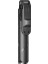 Siyah Kablosuz Bluetooth Selfie Çubuğu Katlanabilir Mini Tripod Sabitleyici, iPhone Ios Android Için Deklanşör Uzaktan Kumandalı (Yurt Dışından) 1
