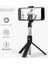Stil B Selfie Sopa Tripod Halkalı LED Işık Lambası Telefon Tutucu Mobil Hücre Standı Akıllı Telefon Teleskopik Monopod Bluetooth Kutup Pau (Yurt Dışından) 5