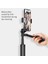 110CM Mamen Selfie Çubuğu Tripod Video Sabitleyici Çekim Braketi Kablosuz Bluetooth Telefon Için Xiaomi Huawei iPhone Için Katlanabilir (Yurt Dışından) 2