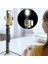 110CM Mamen Selfie Çubuğu Tripod Video Sabitleyici Çekim Braketi Kablosuz Bluetooth Telefon Için Xiaomi Huawei iPhone Için Katlanabilir (Yurt Dışından) 3