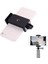 Klip 55-85MM Ayarlanabilir Telefon Klipsi Go Pro Selfie Sopa Montaj Montajı Iphone 6 7 x Samsung Sony Akıllı Telefonlar Aksesuarları (Yurt Dışından) 3