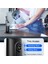 Siyah P01 Gimbal Sabitleyici Telefon Tripod Takip Braketi Yüz Tanıma Canlı Fotoğrafçılık Için Otomatik Takip Akıllı Telefon Tutucu (Yurt Dışından) 2