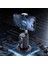 Siyah P01 Gimbal Sabitleyici Telefon Tripod Takip Braketi Yüz Tanıma Canlı Fotoğrafçılık Için Otomatik Takip Akıllı Telefon Tutucu (Yurt Dışından) 5