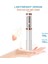 Siyah Kırmızı Kablosuz Bluetooth Uyumlu Selfie Çubuğu Uzatılabilir Monopod Uzaktan Kumanda Gimbal Çubuk Tripod iPhone 14 Xiaomi 13 Huawei (Yurt Dışından) 5
