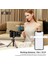 Telefon Kavrama Telefon Tripod Montaj Telefon Kamera Tutma Kolu Tutucu Bluetooth Deklanşör Uzaktan Kumanda ile iPhone Selfie Vlog Video Çekim (Yurt Dışından) 3