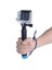 48MM Kırmızı Selfie Çubukları Kendinden El Uzatılabilir Kutup Monopod Sopa + Gopro Hero Için Uzaktan Durumda 9 8 10 Xiaomi Yi 4K Sjcam Aksesuarları (Yurt Dışından) 4