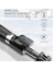 Siyah L02 Mini Selfie Çubuğu Tripod Alüminyum Telefon Tripod iPhone Android Gopro Eylem Kamera Için Ayrılabilir Bluetooth Uzaktan ile Standı (Yurt Dışından) 4