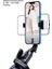 Beyaz Küçük Işıklar El Selfie Sopa Entegre Tripod Kamera Fotoğrafçılığı Canlı Için Taşınabilir Teleskopik Bluetooth Selfie Sopa Sabitleyici (Yurt Dışından) 4