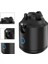 Siyah Otomatik Yüz Takip Tripod 360 Derece Döndürme Telefon Kamera Yatağı Canlı Akış Için Hareket Kontrolü ile Otomatik Takip Tutucu (Yurt Dışından) 4