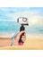 Mavi Su Geçirmez Yüzen El Kavrama Sualtı Selfie Sopa Gopro Hero Oturumu Pro Şamandıra Kolu Dalış Eylem Kamera (Yurt Dışından) 3