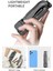 Beyaz Selfie Sopa Tripod Akıllı Telefon Telefon Tutucu Q10S Dolgu Işığı Selfie Sopa Hafif Kompakt Kablosuz Telefon Tutucu (Yurt Dışından) 4