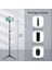 1.4 Selfie Sopa Tripod Cep Telefonu Standı ile Bluetooth Uzaktan 1/4 Vida iPhone iPad Tablet Kamera Halka Lamba (Yurt Dışından) 1
