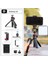 D Vamson Kablosuz Bluetooth Selfie Sopa Katlanabilir Mini Tripod Deklanşör Uzaktan Kumanda Telefon Tutucu Dağı iphone Akıllı Telefonlar Için (Yurt Dışından) 1