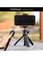 D Vamson Kablosuz Bluetooth Selfie Sopa Katlanabilir Mini Tripod Deklanşör Uzaktan Kumanda Telefon Tutucu Dağı iphone Akıllı Telefonlar Için (Yurt Dışından) 2
