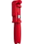 Kırmızı 2021 Yeni L01 Mini Kablosuz Çok Fonksiyonlu Evrensel Bluetooth Selfie Çubuğu Tripod Monopod Iphone-Android-Canlı Yayın Için (Yurt Dışından) 1