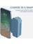 Siyah Telefon Tutucu Çok Fonksiyonlu Tip-C Şarj Selfie Telefon Tutacağı Bluetooth Uyumlu Samsung Huawei Xiaomi iPhone 14 Pro (Yurt Dışından) 4