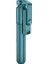 Koyu Yeşil Cep Telefonu Için Kablosuz Bluetooth Xiaomi Huawei iphone Ios Android Sabitleyici Cep Telefonuselfie Sopa Tripod ile (Yurt Dışından) 1