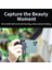 Yükseltme 2nd Sürümü Dupı Telefon Ios Için El Selfie Güçlendirici Deklanşör Capgrip Soğuk Ayakkabı ile Kablosuz Bluetooth Selfie Kelepçesini Yükseltme (Yurt Dışından) 2