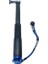 Mavi R91A 285-925MM/11-36 ''git Pro Hero Için Uzatılabilir Çubuk 10 9 8 7 6 5 4 3 + El Selfie Çubukları Eylem Kamera Değiştirme (Yurt Dışından) 1