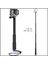 Mavi R91A 285-925MM/11-36 ''git Pro Hero Için Uzatılabilir Çubuk 10 9 8 7 6 5 4 3 + El Selfie Çubukları Eylem Kamera Değiştirme (Yurt Dışından) 2