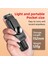 Selfie Çubuğu Taşınabilir Mini Selfie Çubuğu Katlanabilir Tripod Telefon Standı Tutucu Desteği Ios Android Için Kablosuz Bluetooth Uzaktan Kumanda Deklanşör (Yurt Dışından) 4
