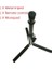 B Kombinasyonu Palyaço Balığı Xiaoyi Bluetooth Uzaktan Kumanda Monopod Tripod El Selfie Sopa Xiaomi Yı1/2 4 K Eylem Kamera Aksesuarları (Yurt Dışından) 1