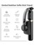 Siyah Bluetooth Uyumlu El Gimbal Sabitleyici Sarsıntı Önleyici Selfie Sopa Telefon Için Ayarlanabilir Stand Iphone/huawei Ios Android (Yurt Dışından) 5