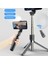 Q03 Fangtuosı 2022 Yenı Bluetooth Selfie Sopa Katlanabilir Kablosuz Fotoğraf Tripod Bluetooth Deklanşör Monopod ile Huawei iphone Için (Yurt Dışından) 3
